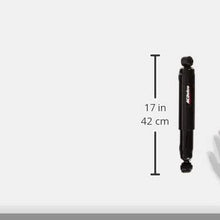 Professional 530-278 Premium Gas Charged Front Shock Absorber