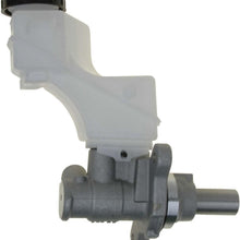 Professional 18M2706 Brake Master Cylinder Assembly