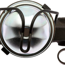 Professional 18M1011 Brake Master Cylinder Assembly
