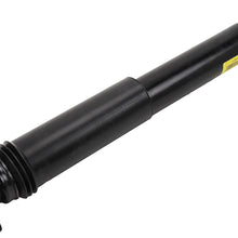 GM Original Equipment 540-521 Premium Monotube Rear Shock Absorber