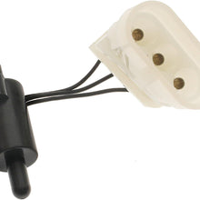 Professional 213-3158 Throttle Position Sensor