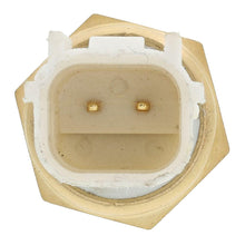 Motorad 1TS1029 Coolant Temperature Sensor with O-Ring