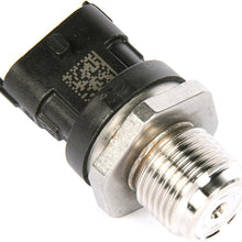 GM Original Equipment 12651990 Fuel Pressure Sensor