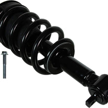 Professional 903-040RS Ready Strut Premium Gas Charged Front Suspension Strut and Coil Spring Assembly