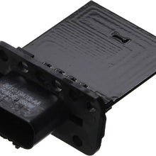 YH-23 Blower Motor Resistor