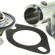 5169KTFS: Failsafe Thermostat Kit