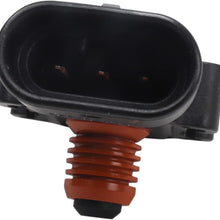 19418808 Manifold Absolute Pressure Sensor