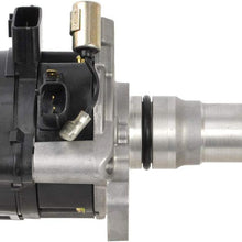 Cardone 84-58424 New HEI Electronic Distributor and Module