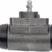 Professional 18E1402 Rear Drum Brake Wheel Cylinder