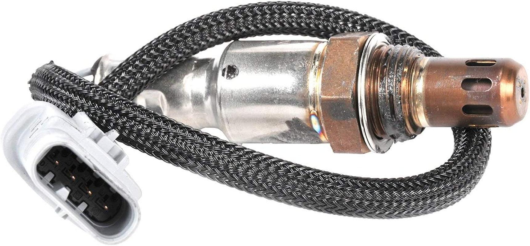 Acdelco Genuine Heated Oxygen Sensor - 12657188