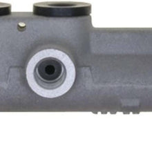 Professional 18M2630 Brake Master Cylinder Assembly