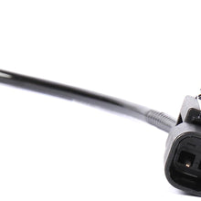 GM Original Equipment 22760049 Front Wheel Speed Sensor
