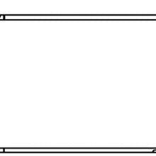 GM Original Equipment 213-77 Engine Coolant Temperature Sensor