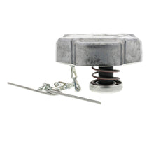 Motorad 2034-11 HD Fuel Cap for Select 00-14 Ford International Kenworth Models