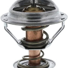 480-192: Engine Coolant Thermostat