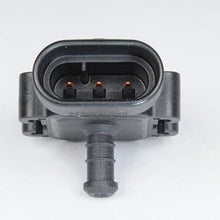 213-1631 GM Original Equipment Manifold Absolute Pressure Sensor , Grey