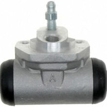 Professional 18E1401 Rear Drum Brake Wheel Cylinder