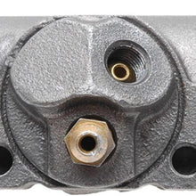 Professional 18E42 Rear Drum Brake Wheel Cylinder