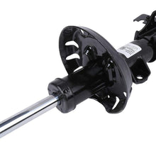 GM Original Equipment 84403742 Front Passenger Side Suspension Strut Assembly