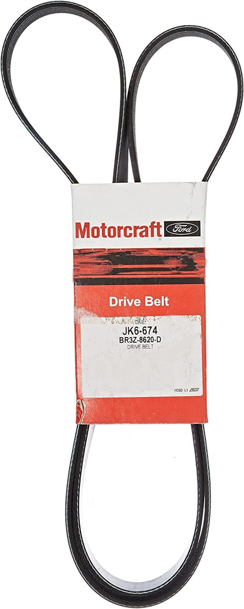 Drive Belt