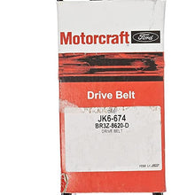 Drive Belt