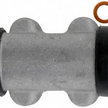 Professional 18E651 Rear Drum Brake Wheel Cylinder