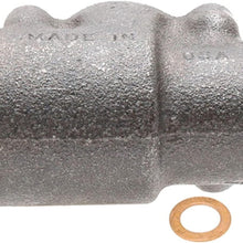 Professional 18E758 Front Driver Side Drum Brake Wheel Cylinder