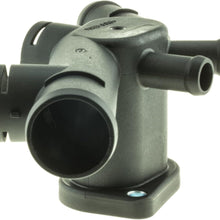 CH9964: Engine Coolant Water Outlet