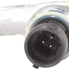 GM Genuine Parts 15-34921 Air Conditioning Compressor Hose Assembly with Valve, Sensor, and Seals
