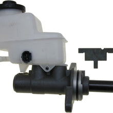 Professional 18M2683 Brake Master Cylinder Assembly