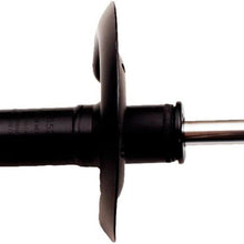 Professional 503-353 Premium Gas Charged Front Suspension Strut Assembly