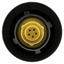 Motorad MGC793SK Locking Fuel Cap Set for Select 80-88 Ford Models