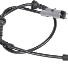 GM Original Equipment 94544440 Front Wheel Speed Sensor