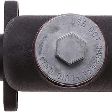 Professional 18M4360 Brake Master Cylinder Assembly