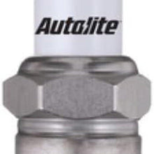 Iridium XP Automotive Replacement Spark Plugs, XP105 (4 Pack)