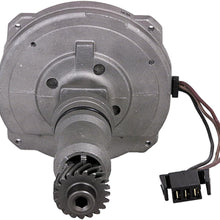 Professional 88864769 Ignition Distributor, Remanufactured