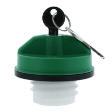 Motorad MGC233KAD Keyed Alike Locking Fuel Cap