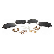 Disc Brake Pad Set BRF-1866