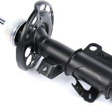 GM Original Equipment 506-1023 Front Passenger Side Suspension Strut Assembly