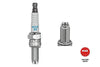 (4374) CR8EKB Standard Spark Plug, Pack of 1,One Size