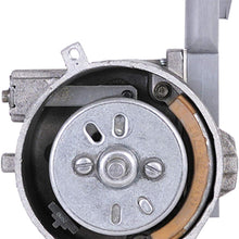 Cardone 30-2687MA Remanufactured HEI Electronic Distributor and Module (Renewed)