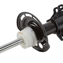 GM Original Equipment 506-1181 Front Driver Side Suspension Strut Assembly