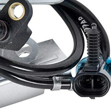 GM Original Equipment 19181877 Front Driver Side Wheel Speed Sensor