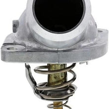 5945KT: Thermostat Kit