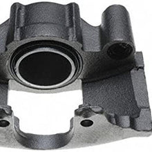 Gold 18FR743 Front Passenger Side Disc Brake Caliper Assembly (Friction Ready Non-Coated), Remanufactured