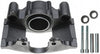 Gold 18FR743 Front Passenger Side Disc Brake Caliper Assembly (Friction Ready Non-Coated), Remanufactured
