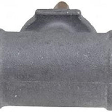 Professional 18E333 Rear Drum Brake Wheel Cylinder
