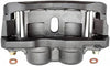 Gold 18FR1996 Front Disc Brake Caliper Assembly (Friction Ready Non-Coated), Remanufactured
