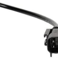 GM Original Equipment 22739727 Front Wheel Speed Sensor