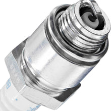 (3841) BR2-LM SOLID Standard Spark Plug, Pack of 1